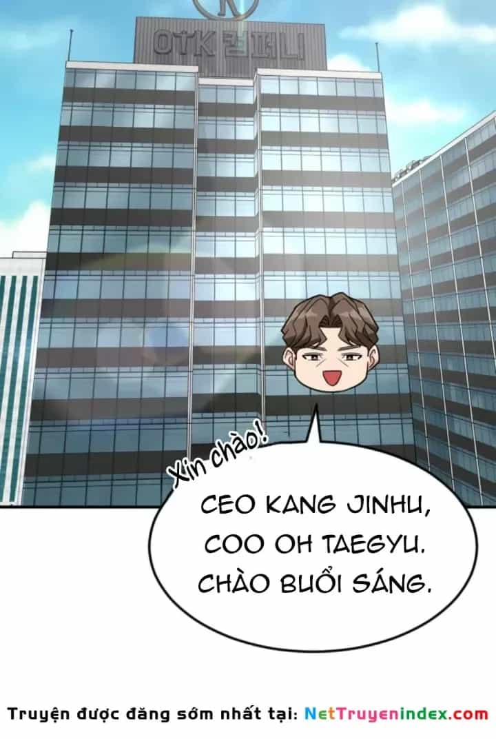 Nhà Đầu Tư Nhìn Thấy Tương Lai - Chương 64 - ảnh 4