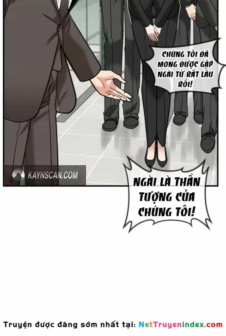 Nhà Đầu Tư Nhìn Thấy Tương Lai - Chương 64 - ảnh 8