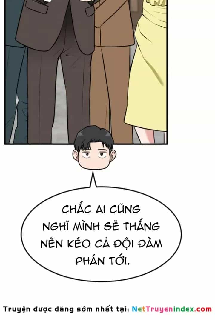 Nhà Đầu Tư Nhìn Thấy Tương Lai - Chương 64 - ảnh 90