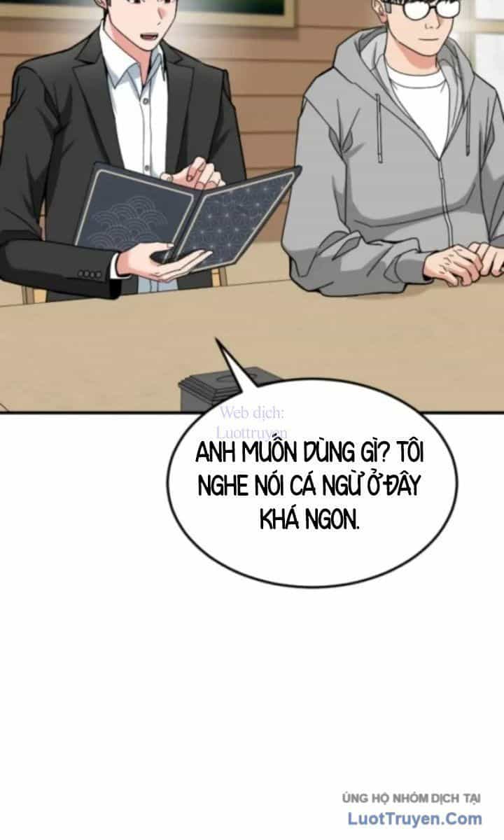 Nhà Đầu Tư Nhìn Thấy Tương Lai - Chương 67 - ảnh 10