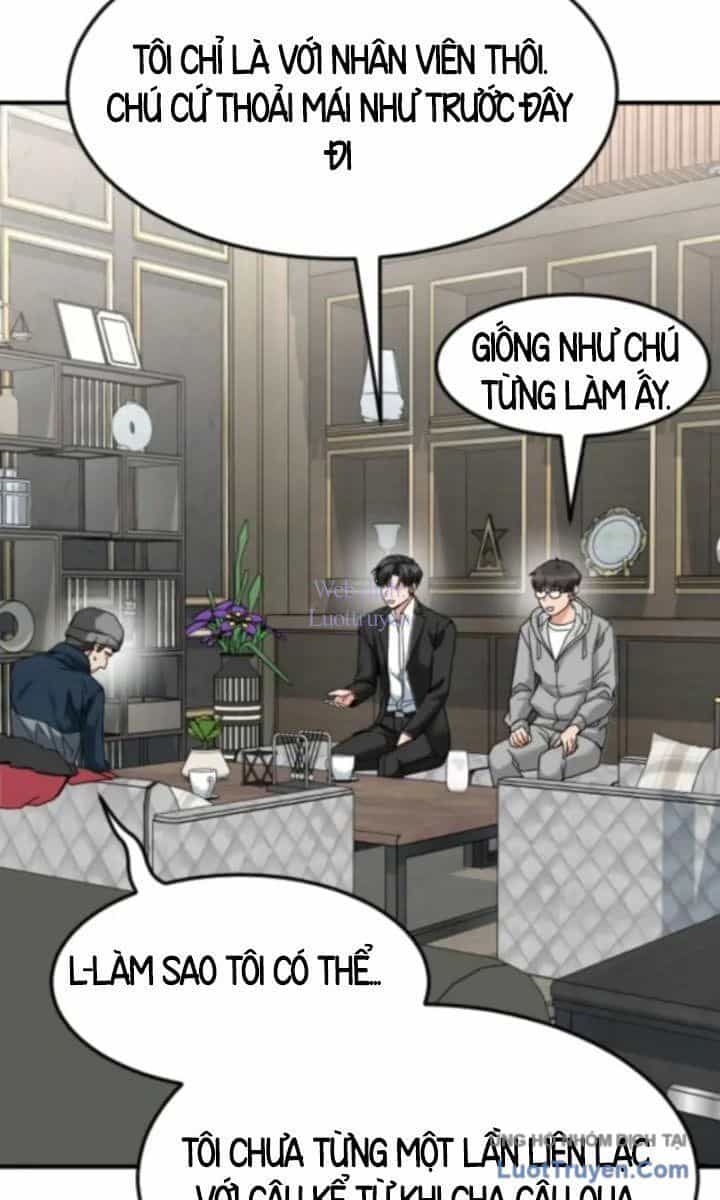 Nhà Đầu Tư Nhìn Thấy Tương Lai - Chương 67 - ảnh 132