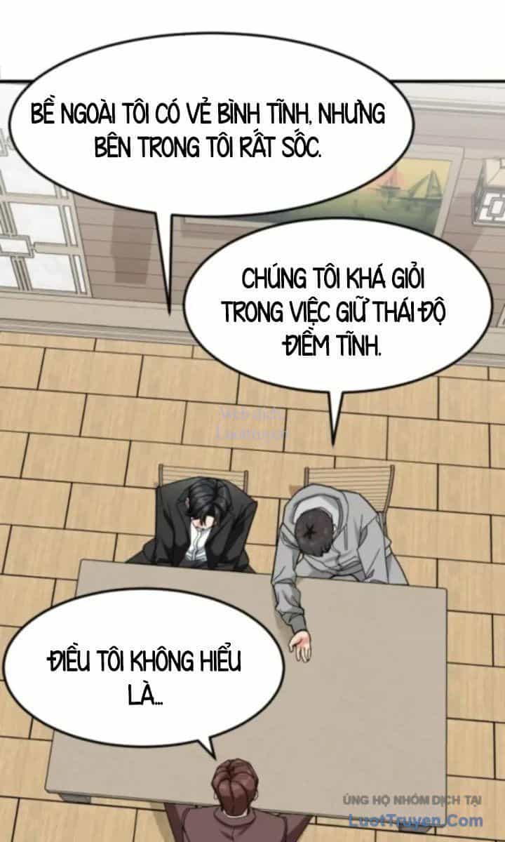 Nhà Đầu Tư Nhìn Thấy Tương Lai - Chương 67 - ảnh 26