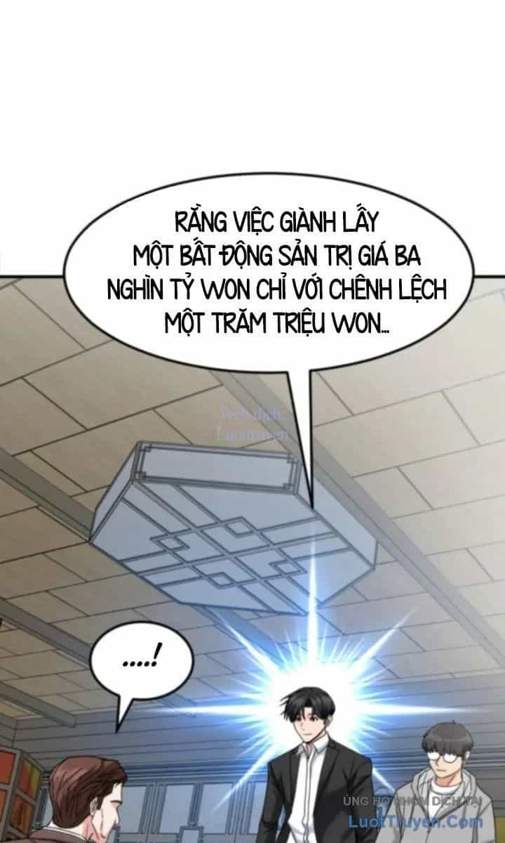 Nhà Đầu Tư Nhìn Thấy Tương Lai - Chương 67 - ảnh 80