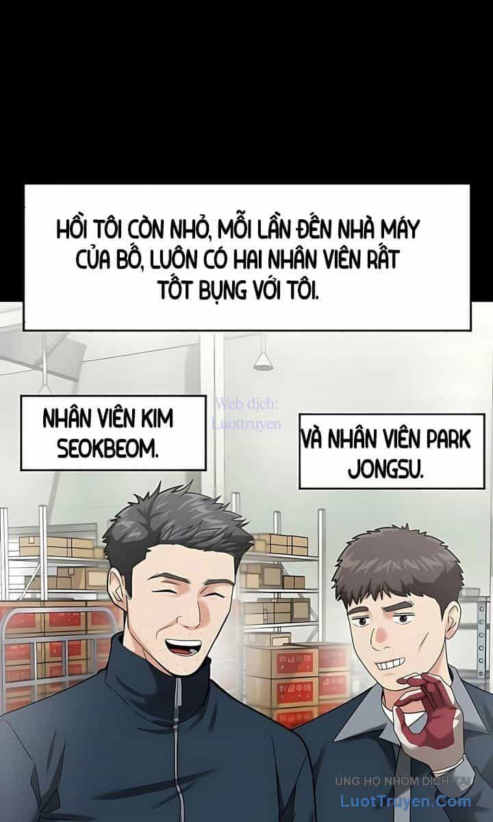 Nhà Đầu Tư Nhìn Thấy Tương Lai - Chương 68 - ảnh 2
