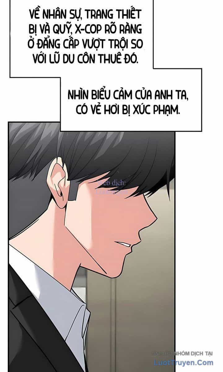 Nhà Đầu Tư Nhìn Thấy Tương Lai - Chương 68 - ảnh 47