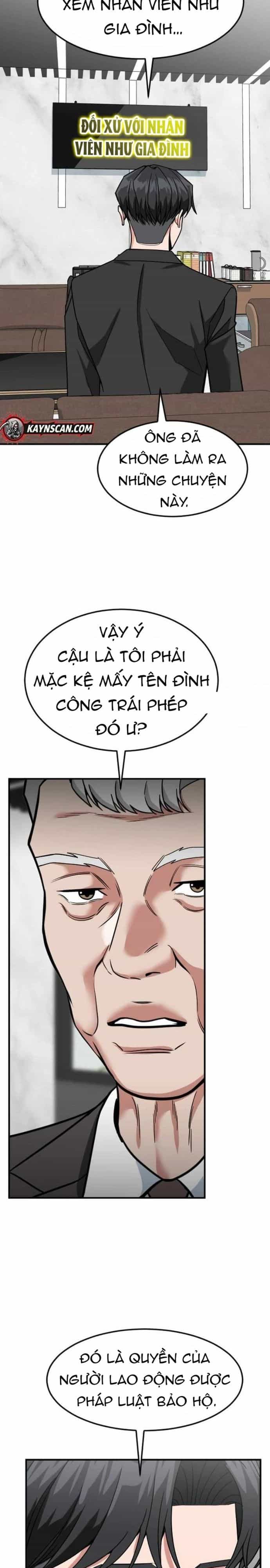 Nhà Đầu Tư Nhìn Thấy Tương Lai - Chương 70 - ảnh 10