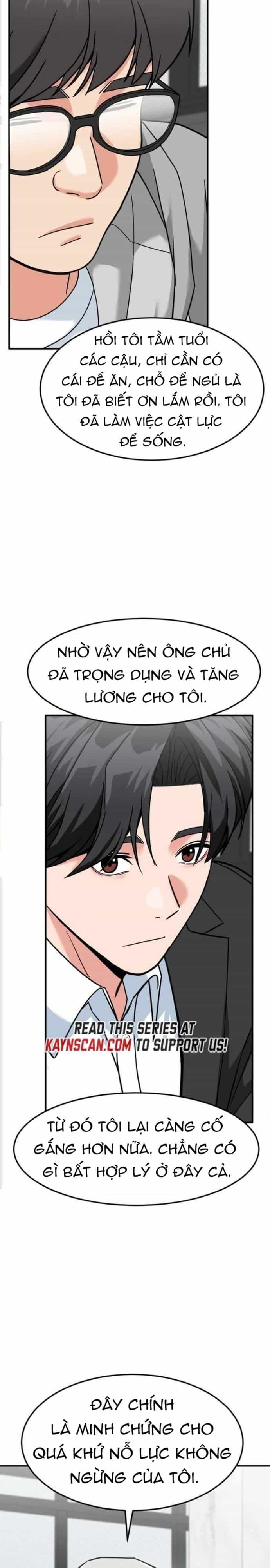 Nhà Đầu Tư Nhìn Thấy Tương Lai - Chương 70 - ảnh 12