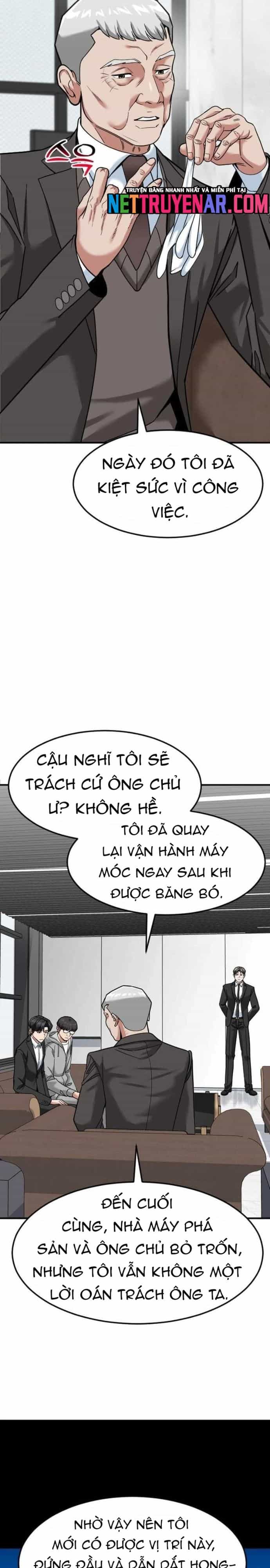 Nhà Đầu Tư Nhìn Thấy Tương Lai - Chương 70 - ảnh 13