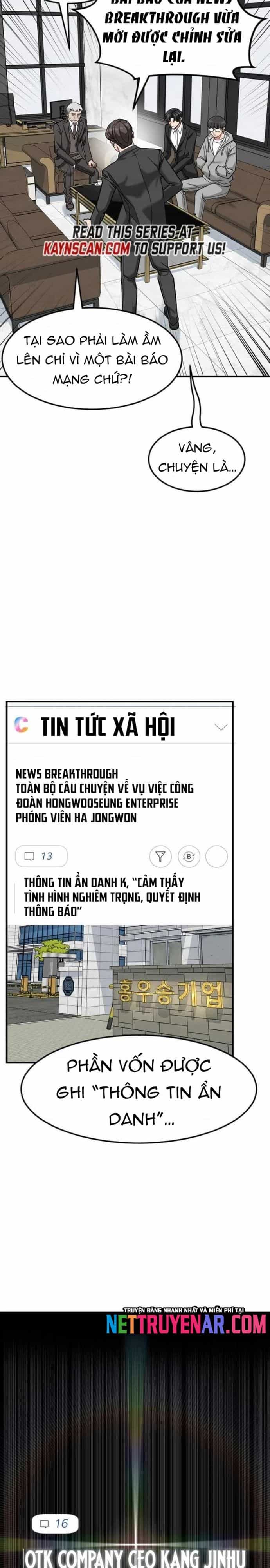 Nhà Đầu Tư Nhìn Thấy Tương Lai - Chương 70 - ảnh 19