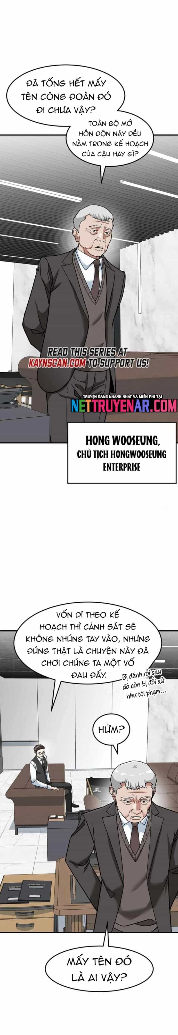 Nhà Đầu Tư Nhìn Thấy Tương Lai - Chương 70 - ảnh 2