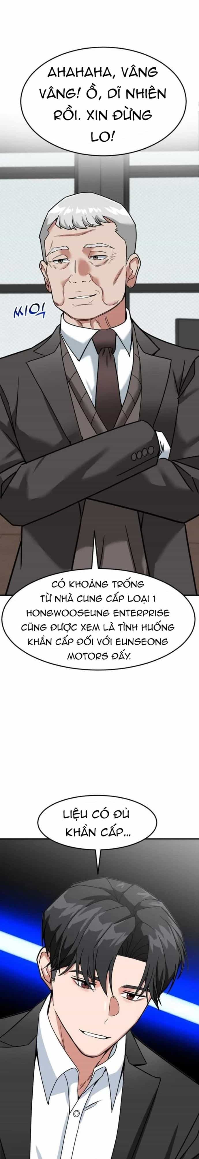 Nhà Đầu Tư Nhìn Thấy Tương Lai - Chương 70 - ảnh 23