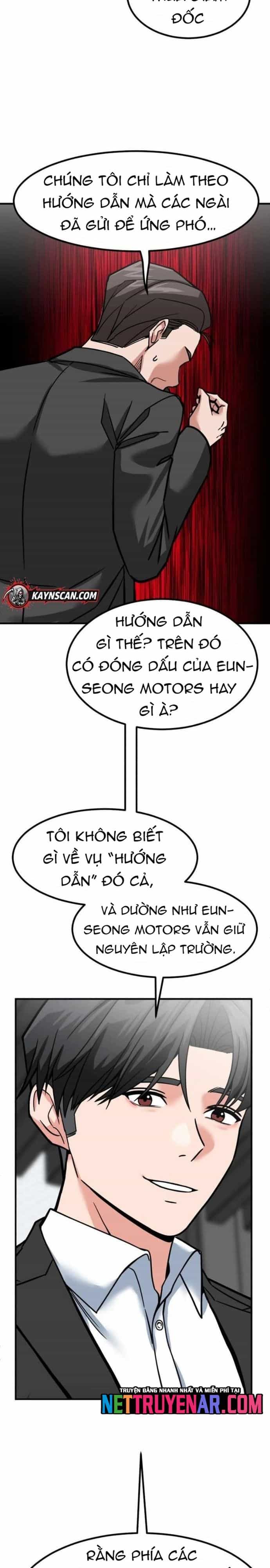 Nhà Đầu Tư Nhìn Thấy Tương Lai - Chương 70 - ảnh 27