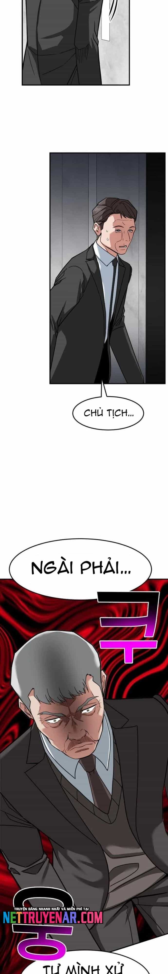 Nhà Đầu Tư Nhìn Thấy Tương Lai - Chương 70 - ảnh 29