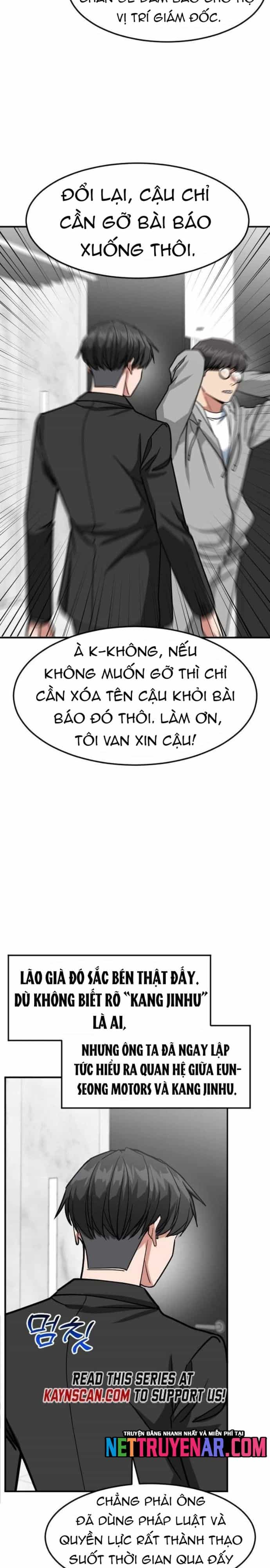 Nhà Đầu Tư Nhìn Thấy Tương Lai - Chương 70 - ảnh 31
