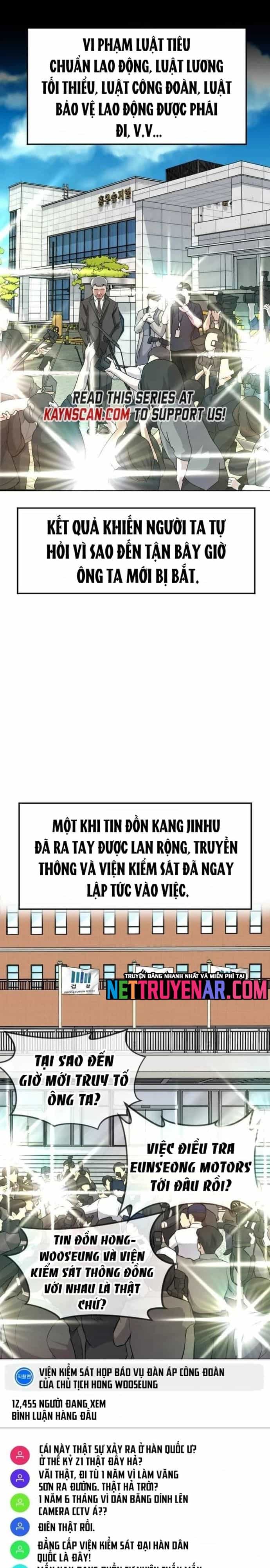 Nhà Đầu Tư Nhìn Thấy Tương Lai - Chương 70 - ảnh 38