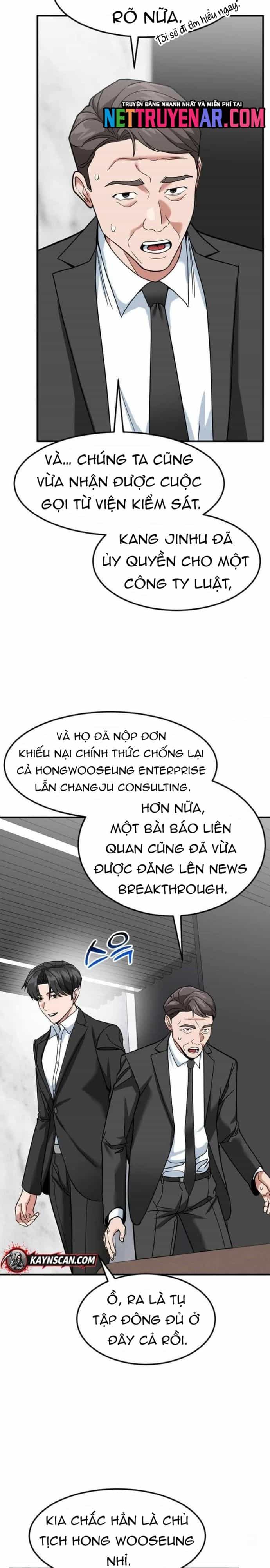 Nhà Đầu Tư Nhìn Thấy Tương Lai - Chương 70 - ảnh 5