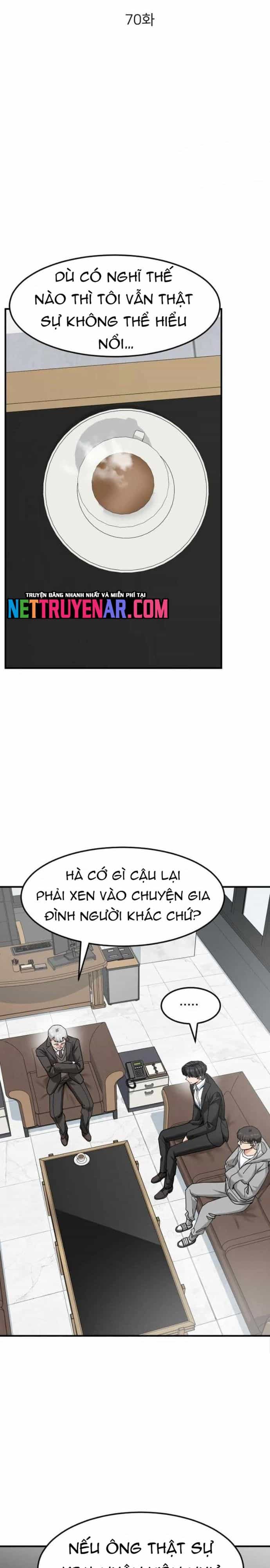 Nhà Đầu Tư Nhìn Thấy Tương Lai - Chương 70 - ảnh 9