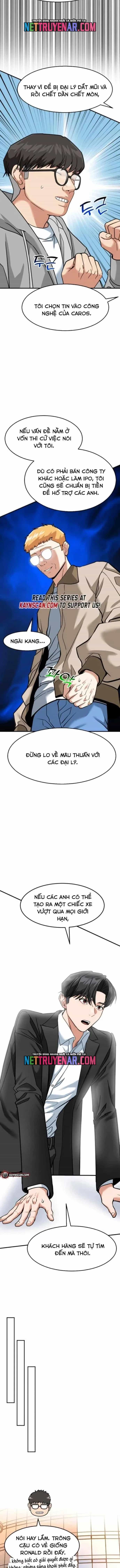 Nhà Đầu Tư Nhìn Thấy Tương Lai - Chương 71 - ảnh 17