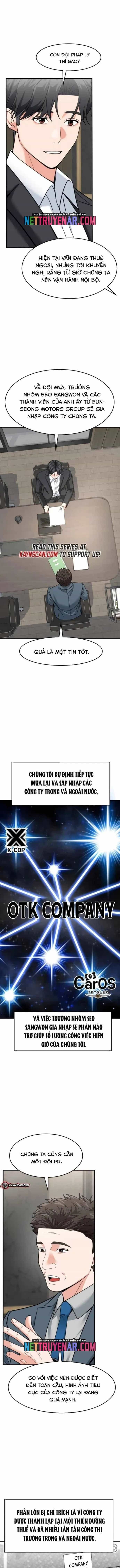 Nhà Đầu Tư Nhìn Thấy Tương Lai - Chương 71 - ảnh 4