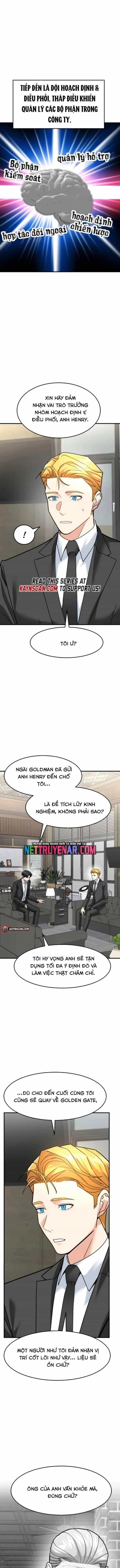 Nhà Đầu Tư Nhìn Thấy Tương Lai - Chương 71 - ảnh 7