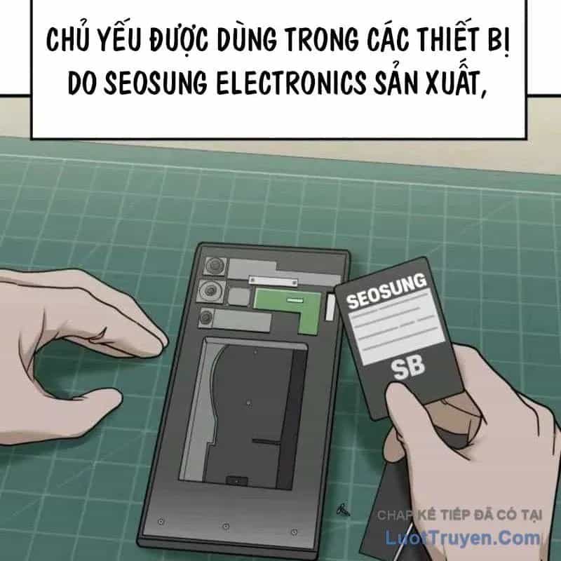 Nhà Đầu Tư Nhìn Thấy Tương Lai - Chương 73 - ảnh 100