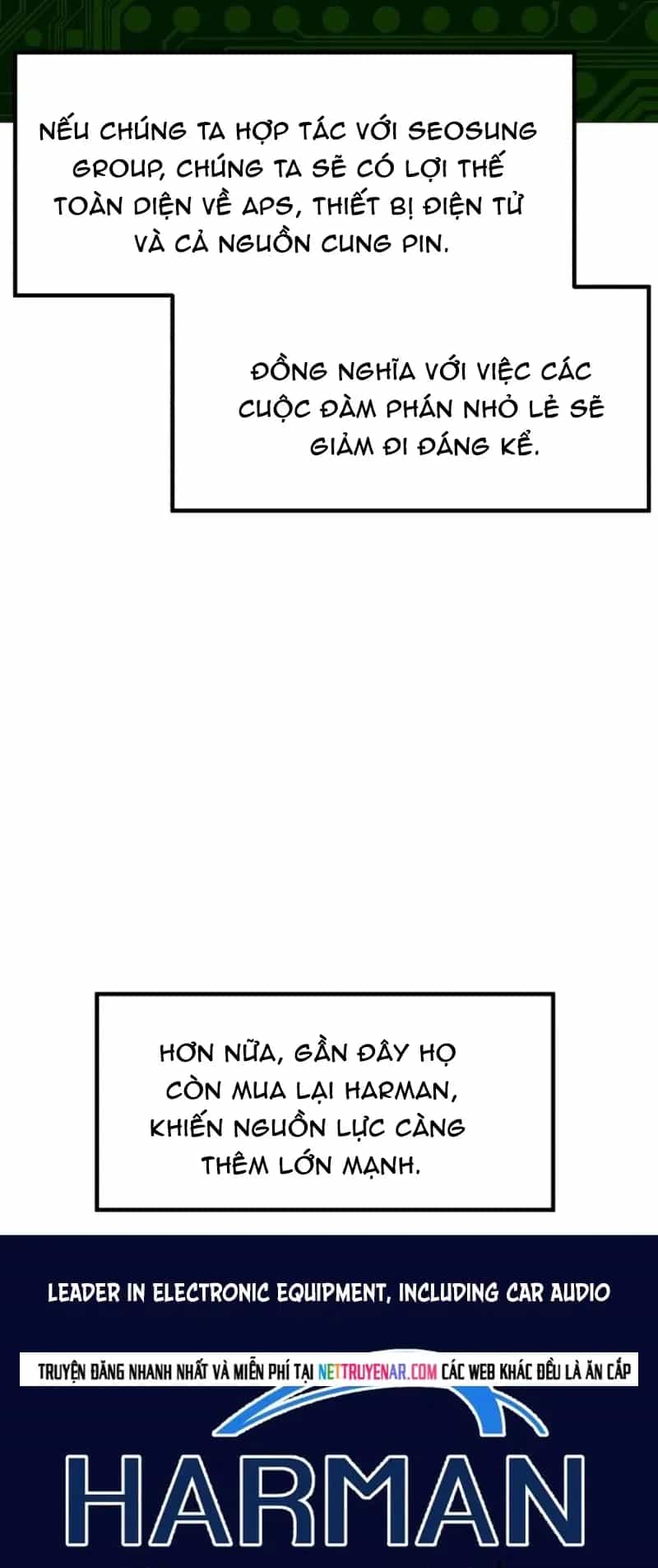Nhà Đầu Tư Nhìn Thấy Tương Lai - Chương 74 - ảnh 10