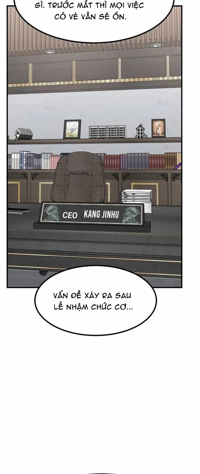 Nhà Đầu Tư Nhìn Thấy Tương Lai - Chương 74 - ảnh 36