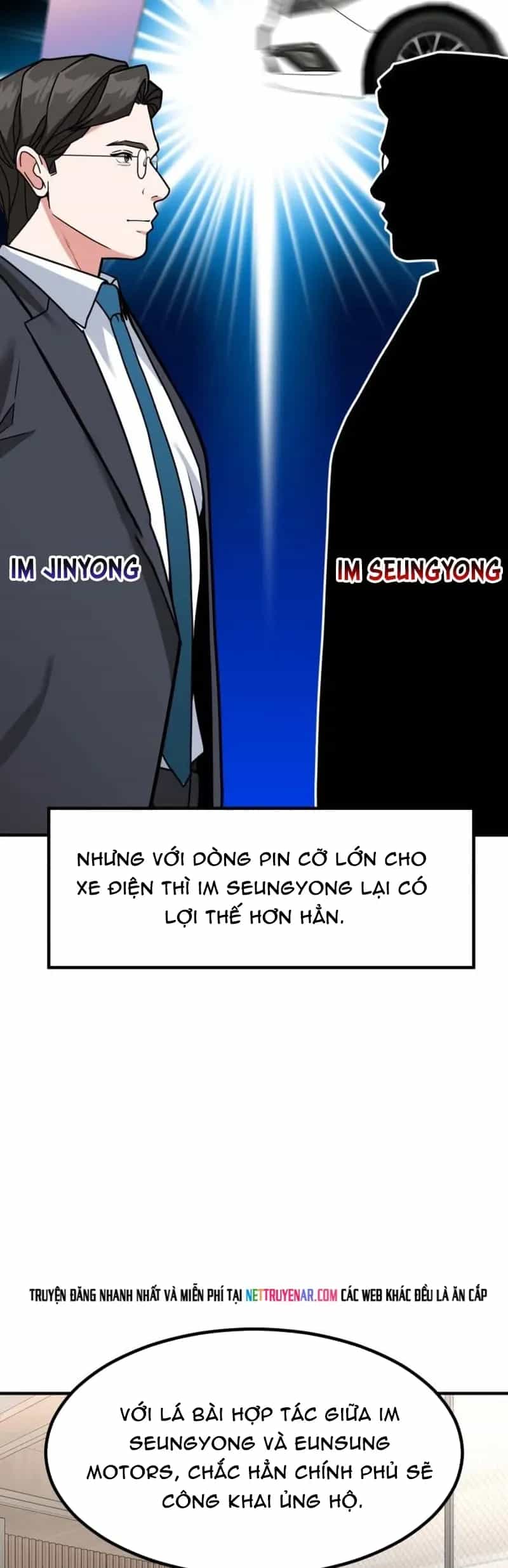 Nhà Đầu Tư Nhìn Thấy Tương Lai - Chương 74 - ảnh 45