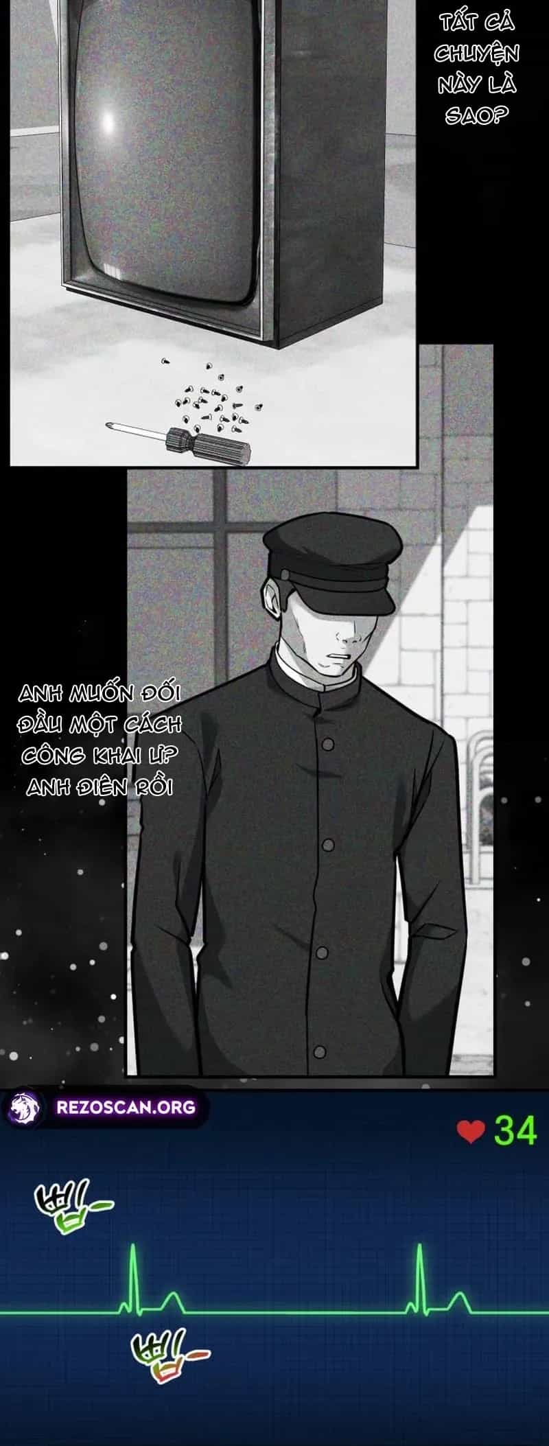 Nhà Đầu Tư Nhìn Thấy Tương Lai - Chương 74 - ảnh 58