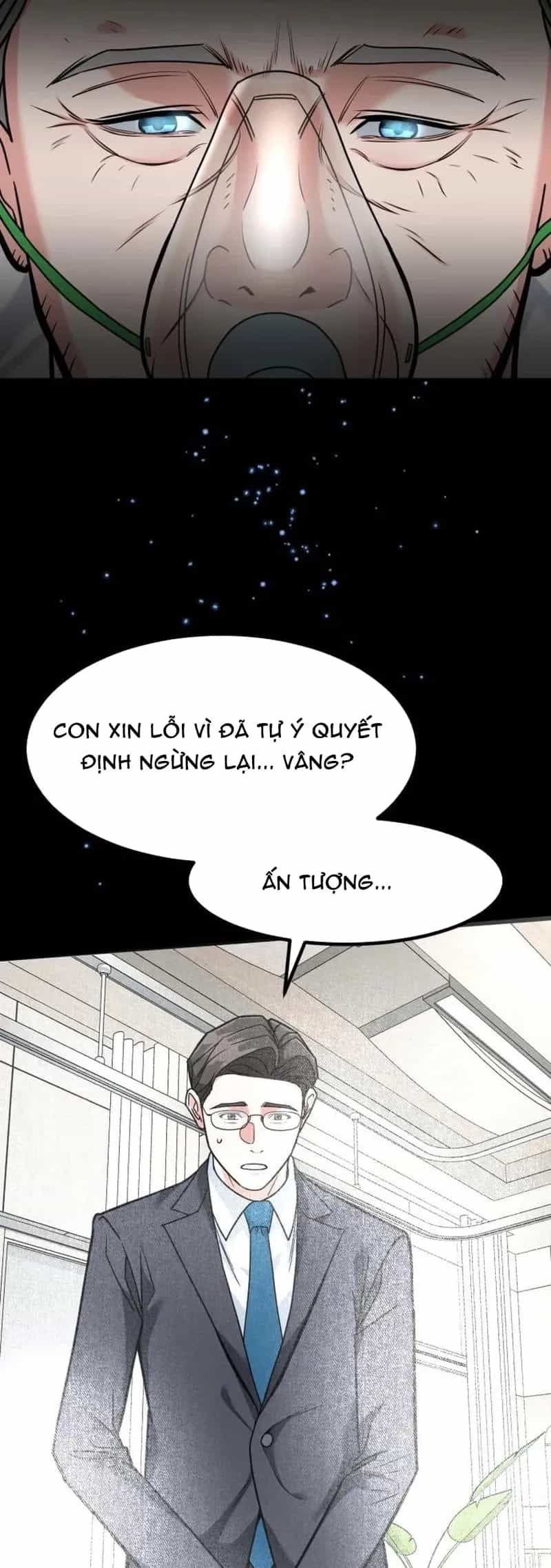 Nhà Đầu Tư Nhìn Thấy Tương Lai - Chương 74 - ảnh 65