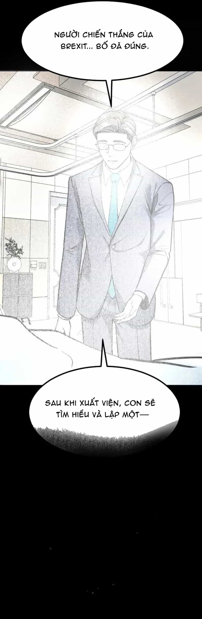 Nhà Đầu Tư Nhìn Thấy Tương Lai - Chương 74 - ảnh 67