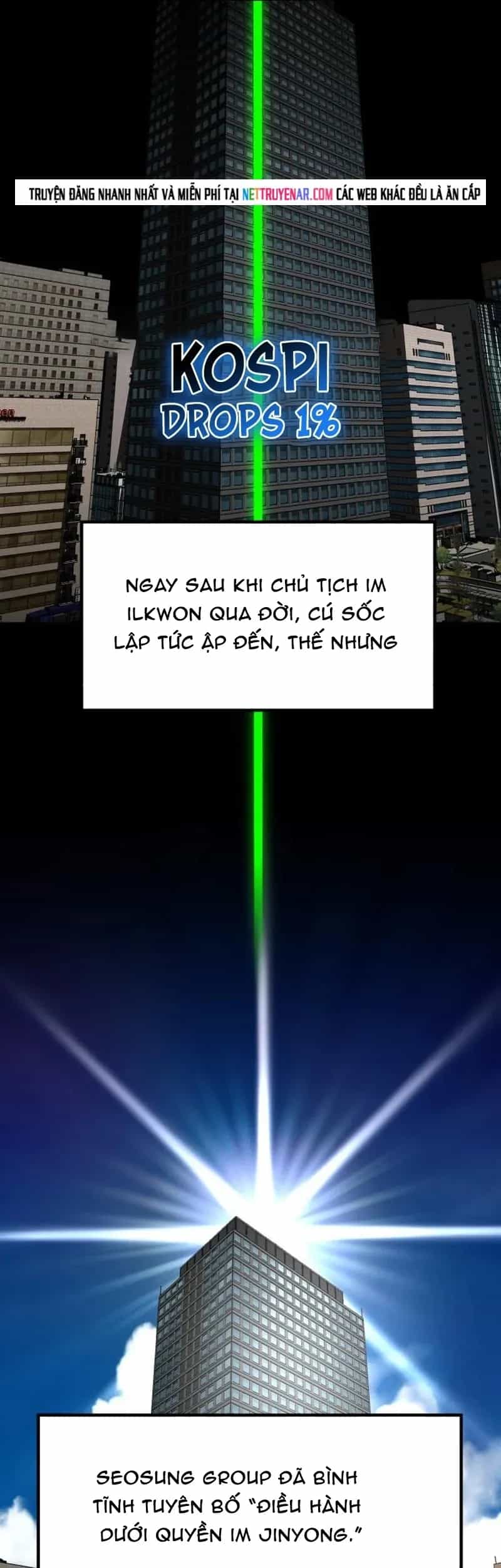 Nhà Đầu Tư Nhìn Thấy Tương Lai - Chương 74 - ảnh 77