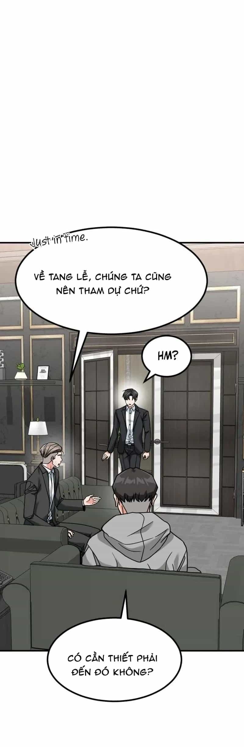 Nhà Đầu Tư Nhìn Thấy Tương Lai - Chương 74 - ảnh 85