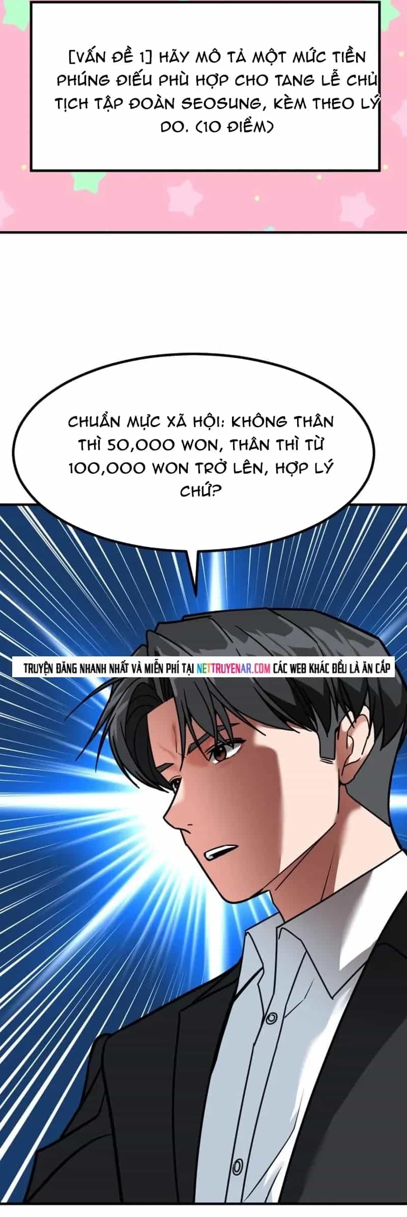 Nhà Đầu Tư Nhìn Thấy Tương Lai - Chương 74 - ảnh 87