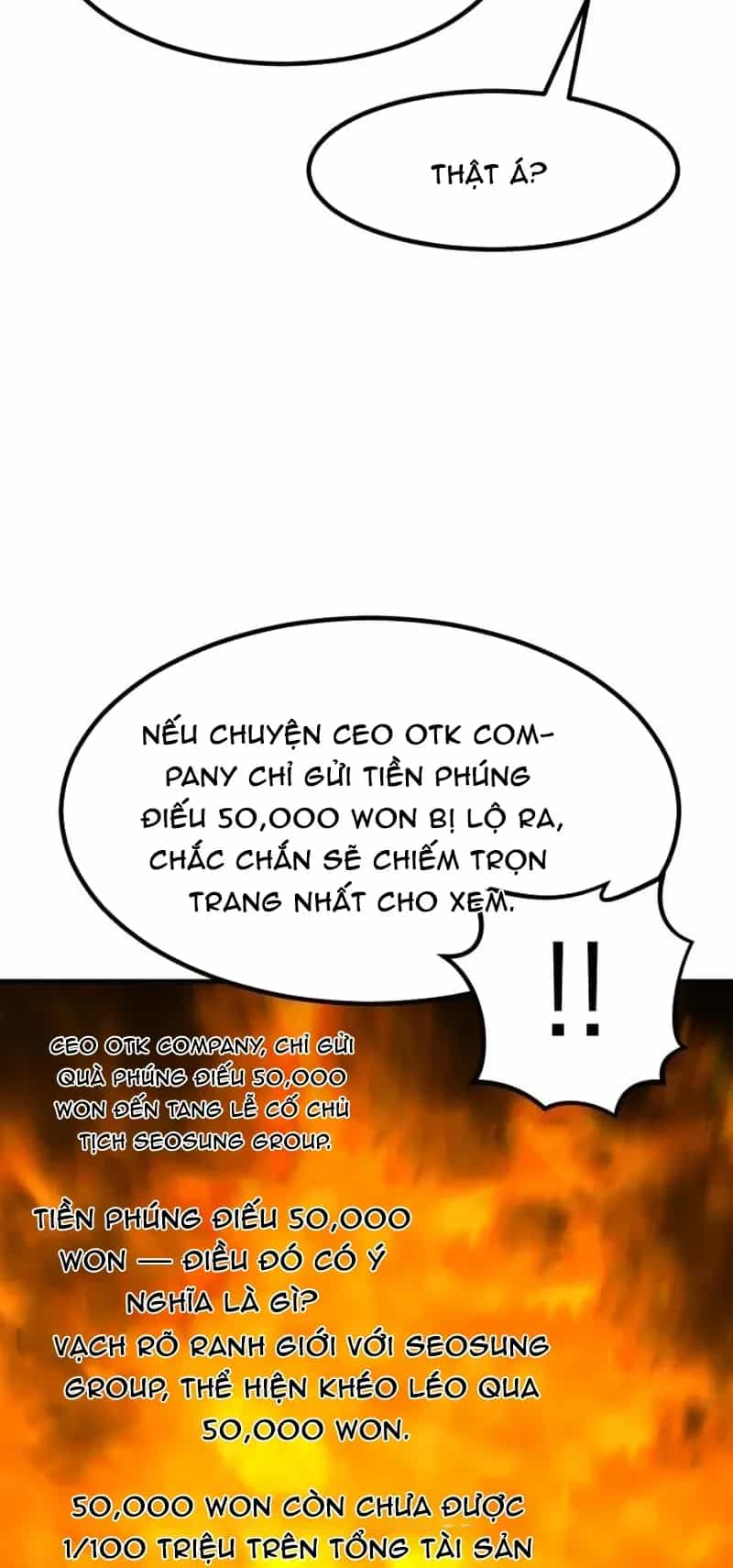Nhà Đầu Tư Nhìn Thấy Tương Lai - Chương 74 - ảnh 90