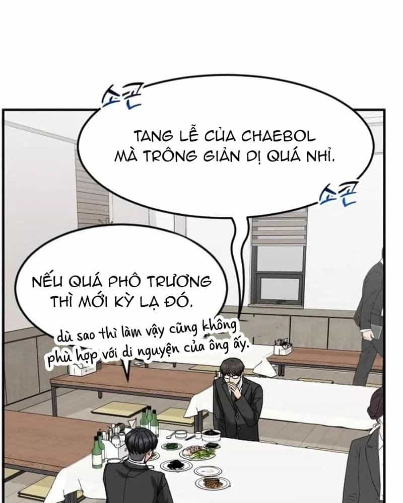 Nhà Đầu Tư Nhìn Thấy Tương Lai - Chương 75 - ảnh 28