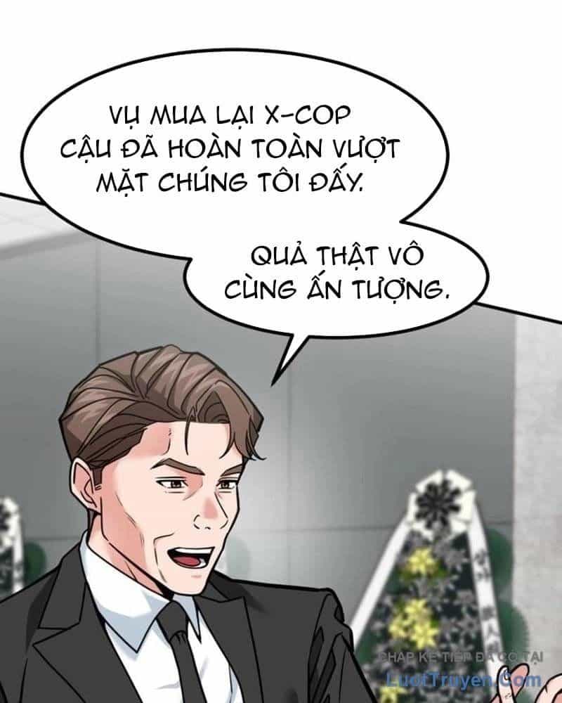 Nhà Đầu Tư Nhìn Thấy Tương Lai - Chương 75 - ảnh 77