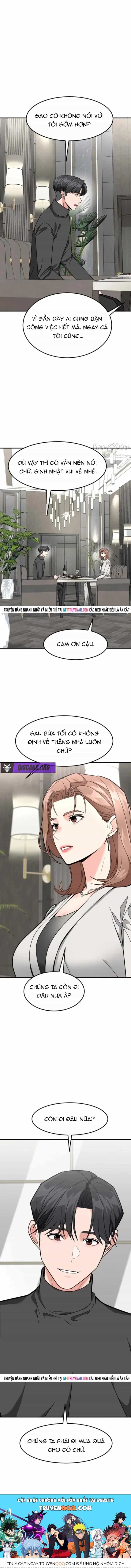 Nhà Đầu Tư Nhìn Thấy Tương Lai - Chương 76 - ảnh 17