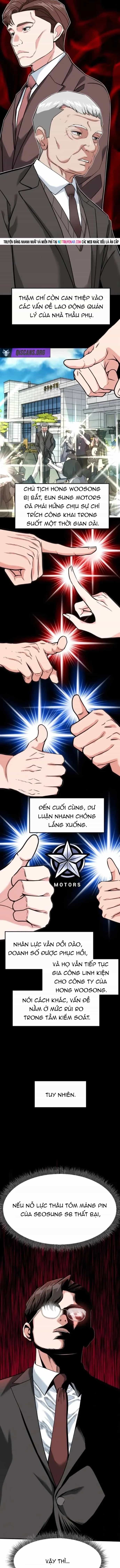 Nhà Đầu Tư Nhìn Thấy Tương Lai - Chương 76 - ảnh 4