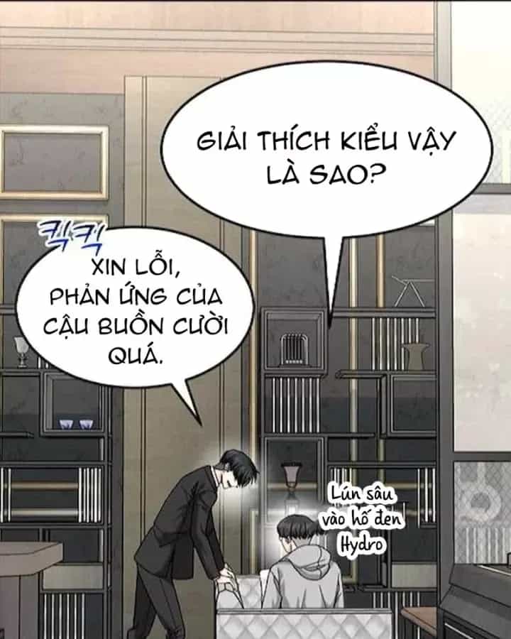 Nhà Đầu Tư Nhìn Thấy Tương Lai - Chương 79 - ảnh 114