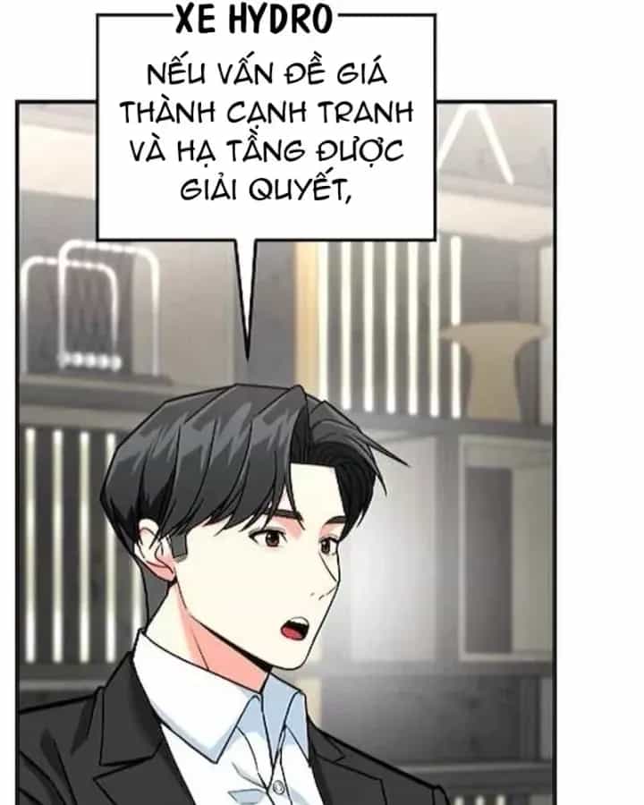 Nhà Đầu Tư Nhìn Thấy Tương Lai - Chương 79 - ảnh 119