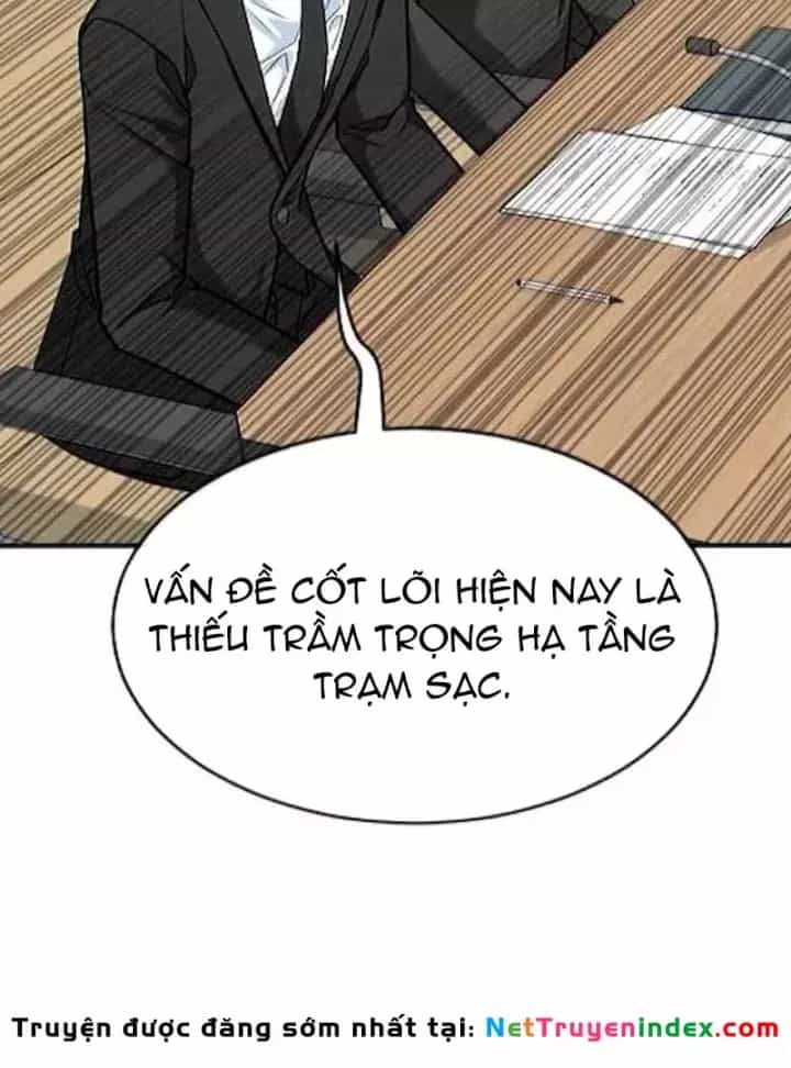 Nhà Đầu Tư Nhìn Thấy Tương Lai - Chương 79 - ảnh 134