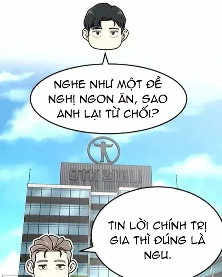 Nhà Đầu Tư Nhìn Thấy Tương Lai - Chương 79 - ảnh 59
