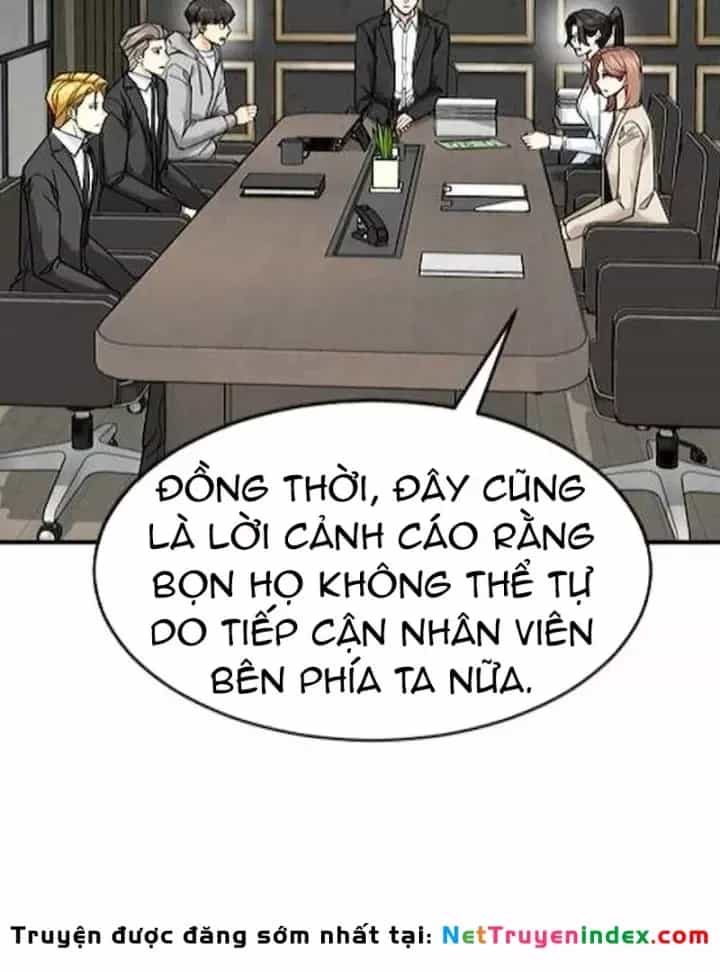 Nhà Đầu Tư Nhìn Thấy Tương Lai - Chương 79 - ảnh 64