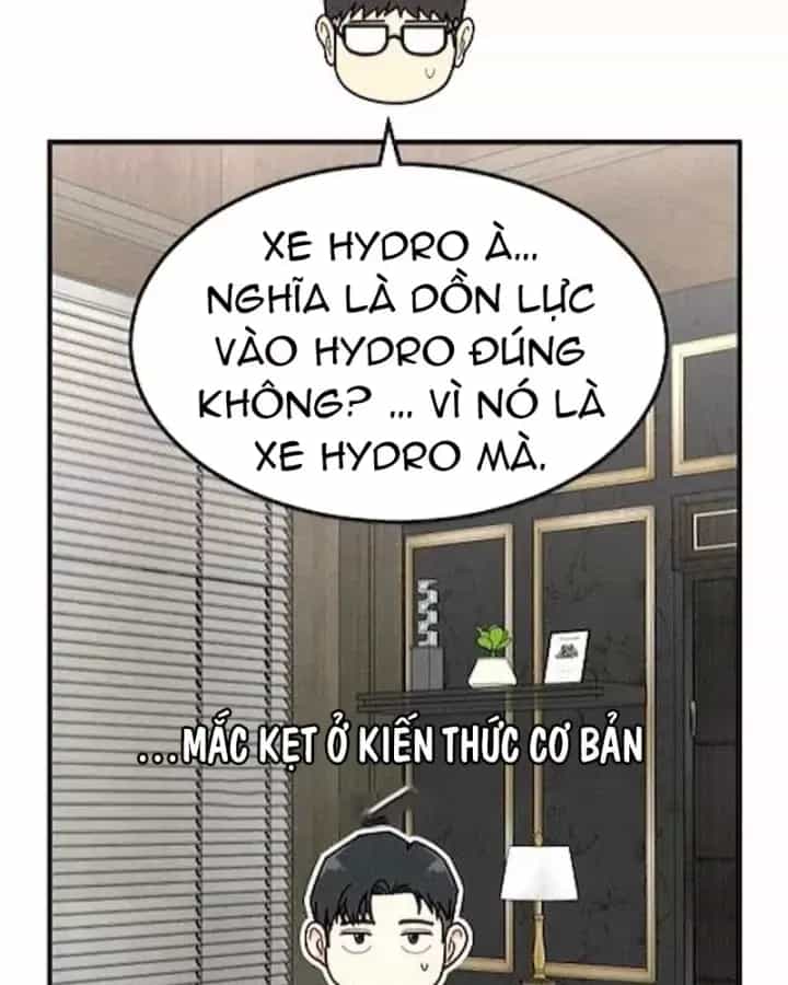 Nhà Đầu Tư Nhìn Thấy Tương Lai - Chương 79 - ảnh 98