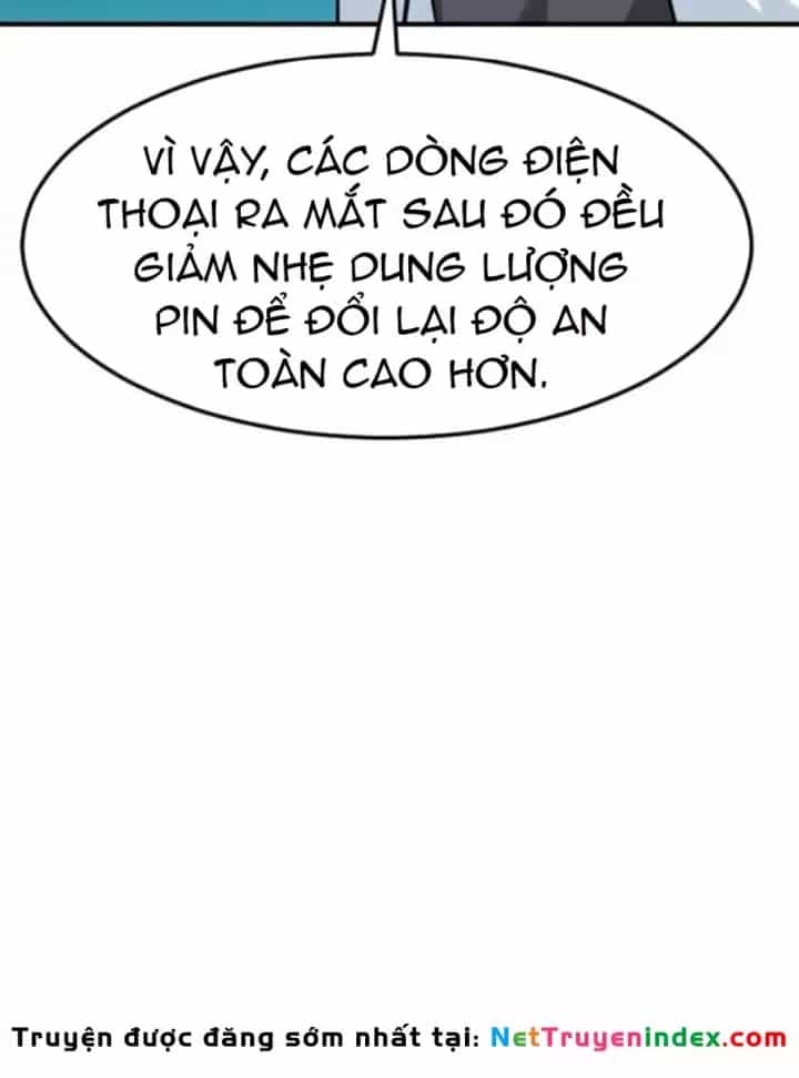 Nhà Đầu Tư Nhìn Thấy Tương Lai - Chương 80 - ảnh 138
