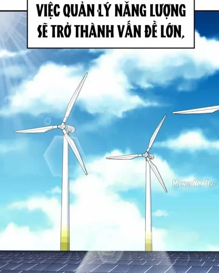 Nhà Đầu Tư Nhìn Thấy Tương Lai - Chương 80 - ảnh 147