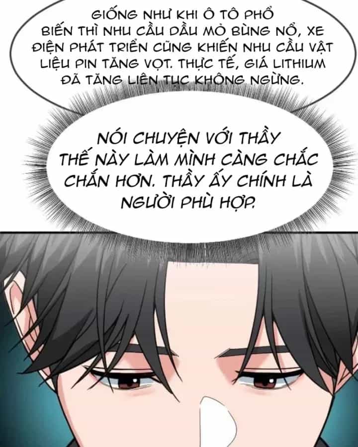 Nhà Đầu Tư Nhìn Thấy Tương Lai - Chương 80 - ảnh 151