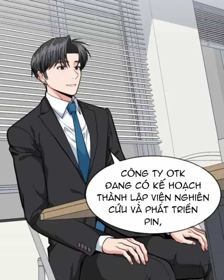 Nhà Đầu Tư Nhìn Thấy Tương Lai - Chương 80 - ảnh 157