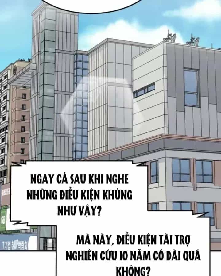 Nhà Đầu Tư Nhìn Thấy Tương Lai - Chương 80 - ảnh 190